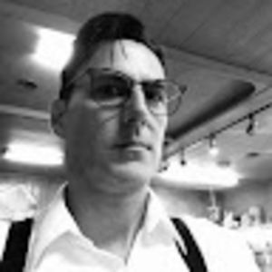 Meet your Posher, John